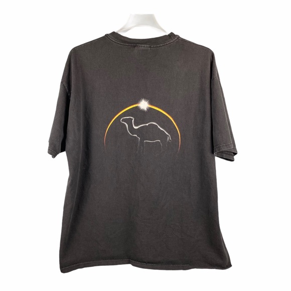Vintage Other - VTG 90’s Camel Cigarettes Graphic Tee